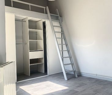 Appartement à louer - REIMS AVE DE PARIS - Photo 2