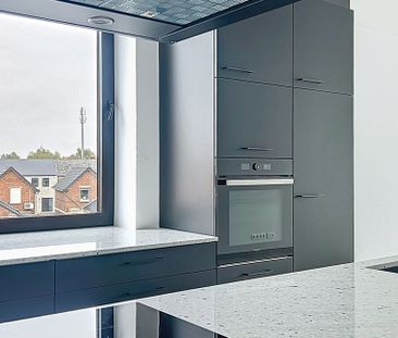 Appartement te huur in Itegem voor € 1.000 met 1 slaapkamer - Photo 6