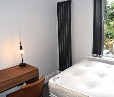 5 bedroom semi-detached house to rent - Photo 5