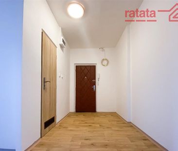 Pronájem bytu 2+1 56 m² - Photo 5