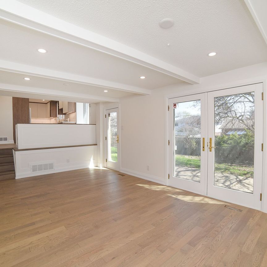 For Lease - 29 Colonsay Road, Markham, Ontario - Photo 1
