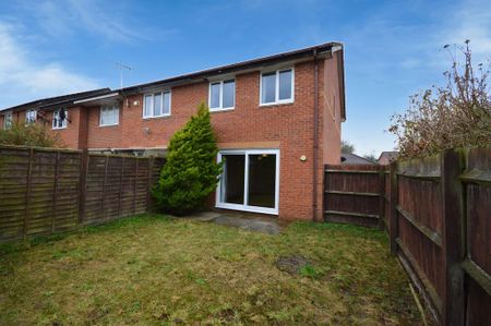 3 bedroom end of terrace house to rent - Photo 5