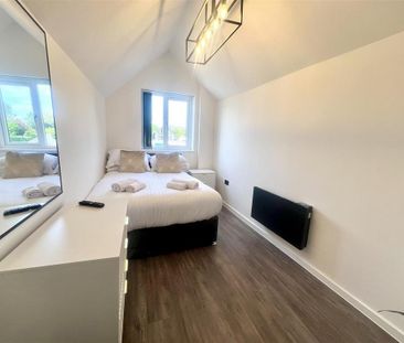 1 bedroom barn conversion to rent - Photo 3