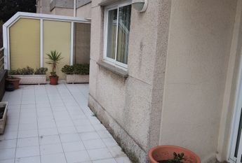 Apartamento T1 para Arrendamento no Porto com Garagem e Arrumos