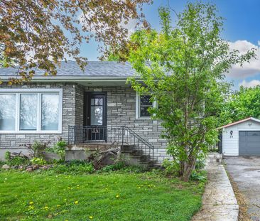 For Lease - 54 Sophia Street Unit# Main, Barrie, Ontario - Photo 6