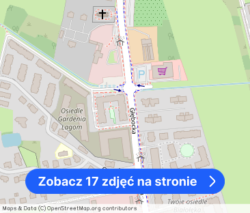 Wynajmę kawalerkę - Zdjęcie 1