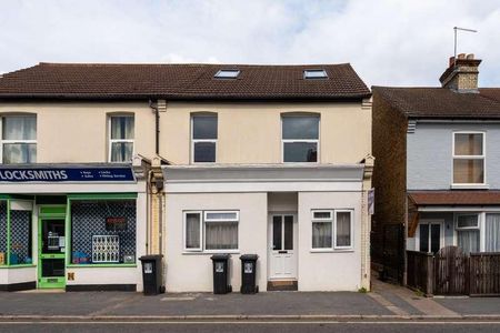 Leavesden Road, Watford, Hertfordshire, WD24 - Photo 2