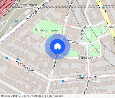 Norrbackagatan, Stockholm - Photo 1