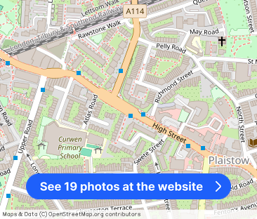 High Street, Plaistow, London, E13 - Photo 1