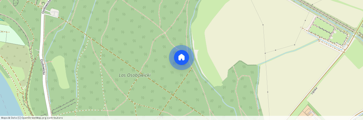 Dokerska, Wrocław, Kozanów