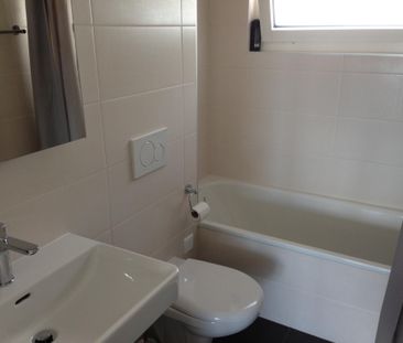 2.5 room apartment - Foto 1