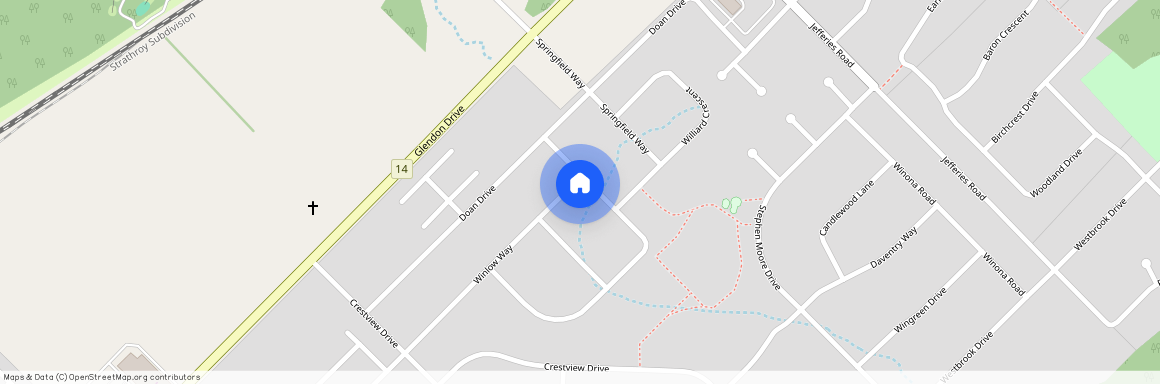 29 Poole Crescent, Middlesex Centre