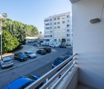 3 Bedroom Apartment, Cascais - Photo 4