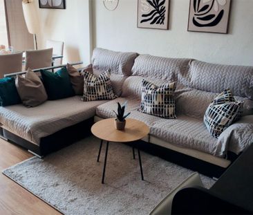 Piso de alquiler en Avenida Primero de Mayo, 1, Miguelturra - Photo 3