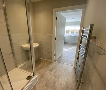 1 bedroom ground floor flat to rent - Photo 1