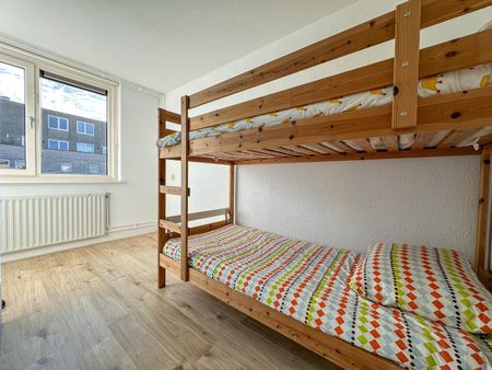 Appartement te huur: Slachthuisstraat 311 9713 MS Groningen - Photo 3