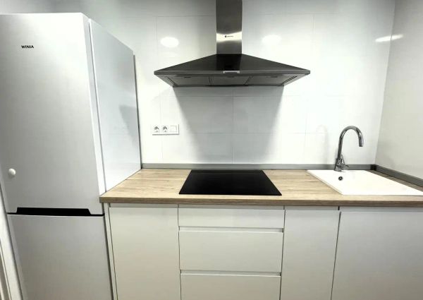 Apartamento de alquiler en Calle Barraques, 55, Playa de Gandia