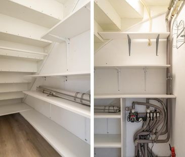 Te huur: Huis Aakpad 20 in Amsterdam - Foto 1