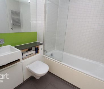 2 bedroom apartment to rent - Photo 6