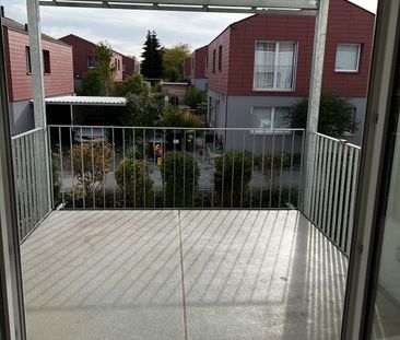 3.5 Zimmer, 85 m², 1. Stock - Foto 5