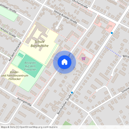 Hünertshagen 19, 28755 Bremen OT Vegesack