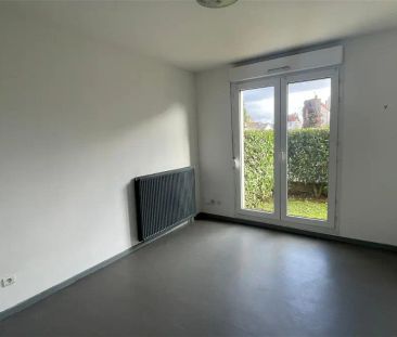 Location appartement 1 pièce - 27m² à Sens (89100) - Photo 3