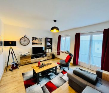 Bel appartement 3.5 pièces à louer à Saignelégier - Photo 1