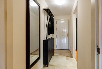 Beautiful apartment for rent in El Campanario