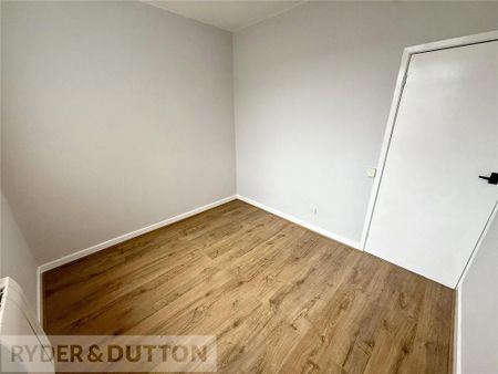 2 bedroom bungalow to rent - Photo 5