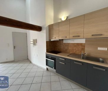 Appartement à louer 3 pièces 79.1m² - Photo 3