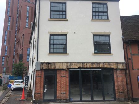 Gosford Street Studio 3, Central, Coventry - Photo 2