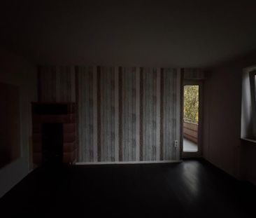 HEF Frauenberg 3 ZKB+Balkon ab sofort! - Photo 5