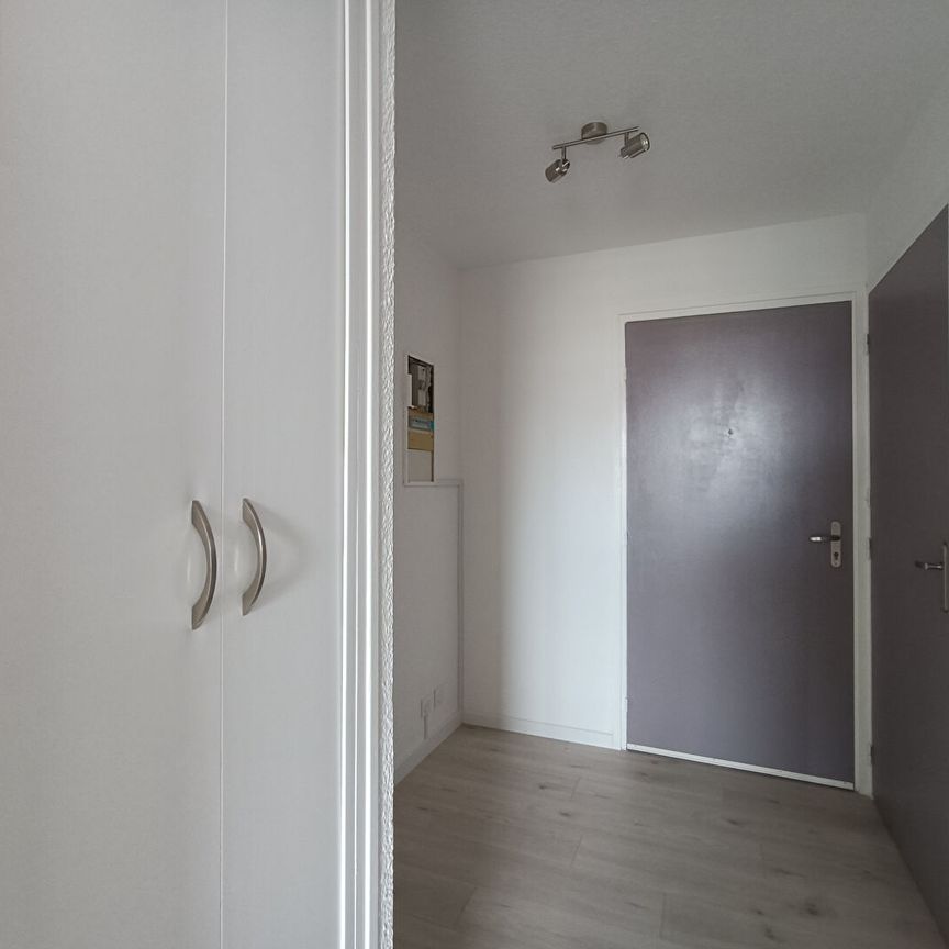 Location appartement 1 pièce, 24.19m², Les Sables-d'Olonne - Photo 1
