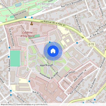 92130, Issy-Les-Moulineaux