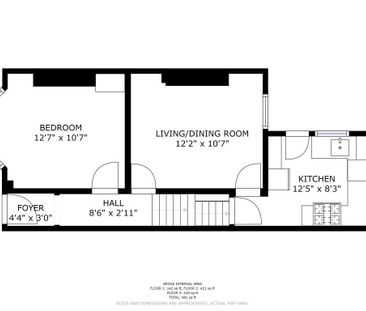 4 bedroom house to rent - Photo 1