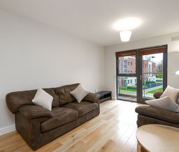 Hyde Square, South Circular Road, Dublin 8, D08 X073 - Photo 3