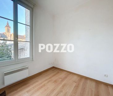 LOCATION : appartement 3 pièces (42 m²) à CAEN - Photo 6
