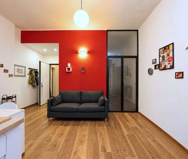 Monolocale viale Sarca 94, Greco - Segnano, Milano - Photo 1