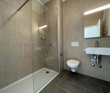 Rte de Bâle 16- appartement de 3,5 pces à louer - Photo 4