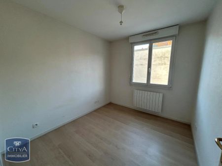 Appartement à louer 2 pièces 42.58m² - Photo 3