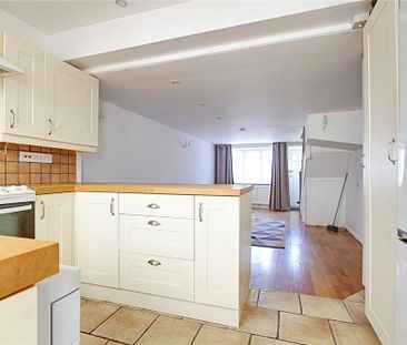 2 bedroom terraced house to rent - Photo 6