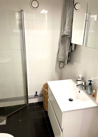 Fleminggatan, Stockholm - Foto 5