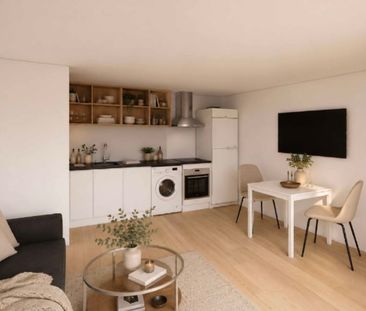Alquiler Estudio en Urbanización - El Bosque, Villaviciosa De Odón - Foto 2