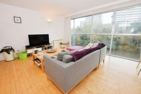 2 bedroom flat to rent - Photo 5