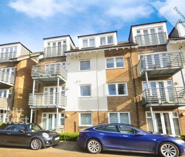 2 bedroom flat to rent - Photo 4