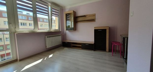 Radom Zamłynie, gen. Leopolda Okulickiego - Zdjęcie 1