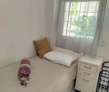 Διαμέρισμα για ενοικίαση Περαία (Θερμαϊκός) - Photo 6
