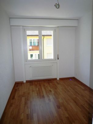 4 Zimmer, 82 m², 3. Stock - Photo 1