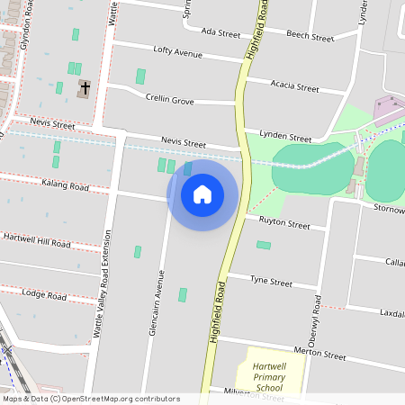 5/211 Highfield Road, Camberwell