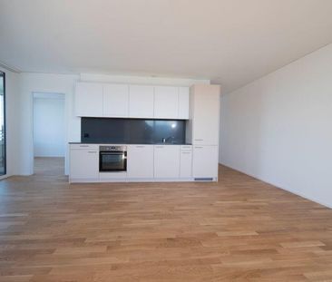 3.5-Zimmerwohnung im Citygate - Photo 2